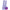 CASUAL LOVE - ANELLO COPRI-PENE VIBRATORE LILLA
