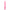 VIBRATORE ROSA INTENSO SOTTILE - GLOSSY