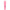 VIBRATORE TASCABILE ROSA LUCIDO