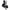 SECRETPLAY - PLUG ANALE IN ALLUMINIO TRASPARENTE 8 CM 