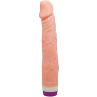 DANCE - VIBRATORE NATURALE REALISTICO 22 CM