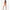ME-SEDUCE - CAPRICE BODY STRAPS ROSSO XXL/XXXL