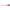 DANCE - DISTORTION TRIPLO STIMOLATORE ROSA