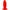 DANCE - PLUG ANALE UNISEX CON VENTOSA ROSSA