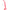 DANCE - BENDY TWIST RED ANAL BALLS