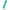 INSPIRE ESSENTIAL - VIBRATORE LEILA TURCHESE