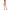 ME-SEDUCE - SET DUE PEZZI DOTTY ROSSO XXL/XXXL
