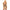 LEG AVENUE - BODYSTOCKING CON APERTURA E BRILLANTEZZA