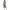 LEG AVENUE - ABITO BODY IN RETE 1X-2X