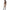 LEG AVENUE - BODYSTOCKING IN RETE CON BRIGHT 1X-2X