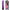 DANCE - VIBRATORE REALISTICO LILLA COLORATO SEX 23 CM