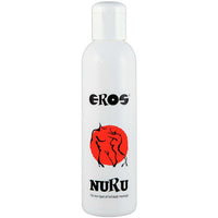 EROS - NURU OLIO DA MASSAGGIO RICCO DI MINERALI 1000 ML