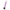 GLOSSY - VIBRATORE AXEL LILLA