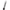 VIBRATORE NERO AXEL - GLOSSY