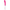 GLOSSY - VIBRATORE JOHN PINK
