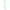 MIA - VIBRATORE PER PAVIMENTO PELVICO DEVON GREEN