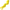 G-SPOT - VIBRATORE G-SPOT GIALLO GAVYN