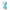 G-SPOT - VIBRATORE TURCHESE BLU GYLBERT