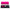 LELO - VIBRATORE MONA 2 FUCSIA