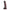 TUTTO NERO - DILDO 22 CM