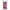 SEVEN CREATIONS - SET DI TRE ANELLI PER PENE ROSA