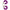 TOYJOY - MANETTE LILAC LOVE