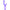 CALEXOTICS - IL CONIGLIETTO VIBRANTE ORIGINALE LILAC KISS