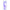 CALEXOTICS - IL CONIGLIETTO VIBRANTE ORIGINALE LILAC KISS