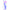 CALEXOTICS - CONIGLIETTO VIBRANTE IN SILICONE LILLA KISS