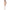 PASSION - BODYSTOCKING BIANCO DONNA BS054 TAGLIA UNICA