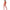 PASSION - BODYSTOCKING ROSSO DONNA BS053 TAGLIA UNICA