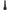 TUTTO NERO - DILDO 34 CM