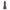 TUTTO NERO - DILDO FISTING 39 CM