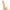 PINK ROOM - DILDO REALISTICO NATURALE EBAN 19 CM