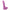 PINK ROOM - DILDO REALISTICO EBAN LILLA 19 CM