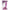 PINK ROOM - DILDO REALISTICO EBAN LILLA 19 CM