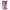 PINK ROOM - ARTHUS DILDO REALISTICO LILLA 17CM/15.5CM