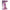 PINK ROOM - DILDO REALISTICO DAEL LILLA 18,5 CM