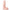 SISTEMA APPESO - DILDO COLORE NATURALE MARCEL 17 CM