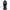 SISTEMA HUNG - PLUG ANALE ROLLABILE COLORE NERO 24 CM