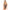 LEG AVENUE - TEDDY MULTIROSSO TAGLIA UNICA