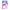 CASUAL LOVE - 25 ANELLI VIBRANTI ROSA