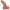 CALEXOTICS - IMBALLAGGIO PER PENE PENE REALISTICO 12,75 CM MARRONE