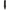 DOLCE VITA - VIBRATORE GENIUS IN SILICONE NERO