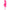 SEVEN CREATIONS - CONIGLIETTO VIBRANTE ROSA INTENCE POWER