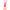 SEVEN CREATIONS - CONIGLIETTO VIBRANTE ROSA INTENCE POWER