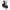 SECRETPLAY - PLUG ANALE FUCSIA 8CM 