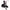 SECRETPLAY - PLUG ANALE NERO S