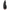COQUETTE CHIC DESIRE - STIMOLATORE CLITORIDEO NERO / GOCCIA D'ORO