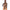 LEG AVENUE - BODY A RETE KINK TEDDY CON OCCHI BRILLANTI